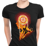 The Banished Prince - Women's Apparel