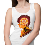 The Banished Prince - Tank Top