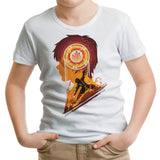 The Banished Prince - Youth Apparel