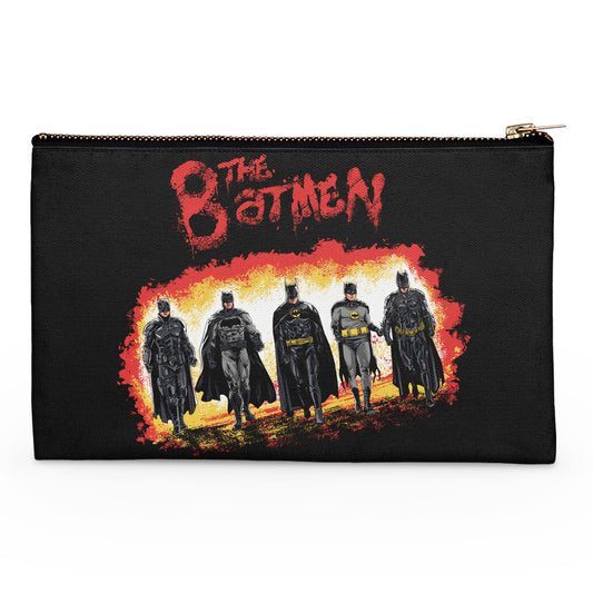 The Batmen - Accessory Pouch