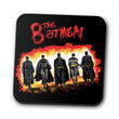 The Batmen - Coasters