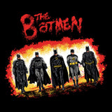 The Batmen - Ornament