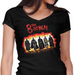 The Batmen - Women's V-Neck