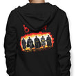 The Batmen - Hoodie