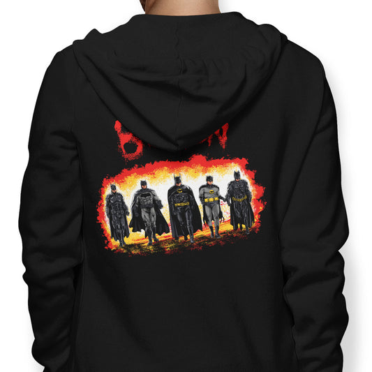 The Batmen - Hoodie