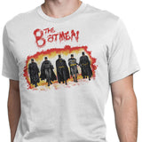 The Batmen - Men's Apparel