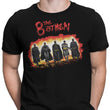 The Batmen - Men's Apparel