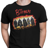 The Batmen - Men's Apparel