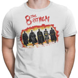 The Batmen - Men's Apparel
