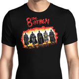 The Batmen - Men's Apparel