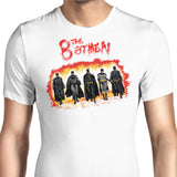 The Batmen - Men's Apparel