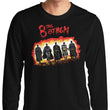 The Batmen - Long Sleeve T-Shirt