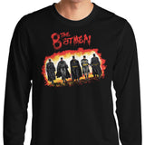 The Batmen - Long Sleeve T-Shirt