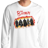 The Batmen - Long Sleeve T-Shirt