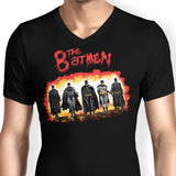 The Batmen - Men's V-Neck