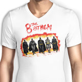 The Batmen - Men's V-Neck