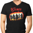 The Batmen - Men's V-Neck