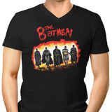 The Batmen - Men's V-Neck