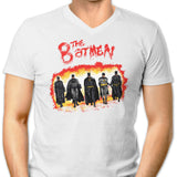 The Batmen - Men's V-Neck