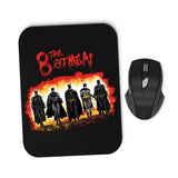 The Batmen - Mousepad