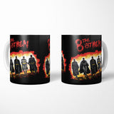 The Batmen - Mug