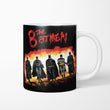 The Batmen - Mug