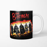 The Batmen - Mug