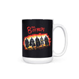 The Batmen - Mug