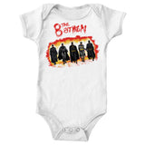 The Batmen - Youth Apparel