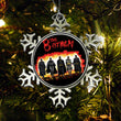 The Batmen - Ornament