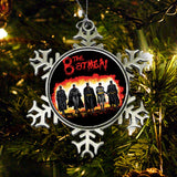 The Batmen - Ornament