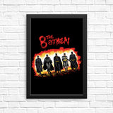The Batmen - Posters & Prints