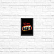 The Batmen - Posters & Prints