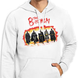 The Batmen - Hoodie