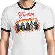 The Batmen - Ringer T-Shirt