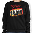 The Batmen - Sweatshirt