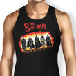 The Batmen - Tank Top