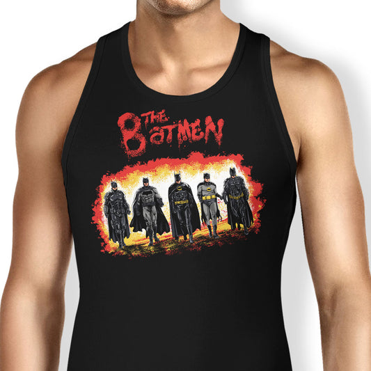 The Batmen - Tank Top