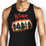 The Batmen - Tank Top