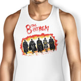 The Batmen - Tank Top