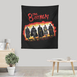 The Batmen - Wall Tapestry