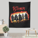 The Batmen - Wall Tapestry