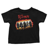 The Batmen - Youth Apparel