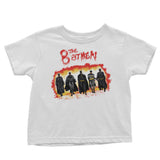 The Batmen - Youth Apparel