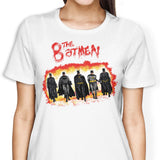 The Batmen - Women's Apparel