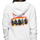 The Batmen - Hoodie