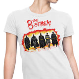 The Batmen - Women's Apparel