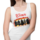 The Batmen - Tank Top