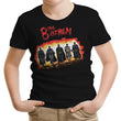 The Batmen - Youth Apparel
