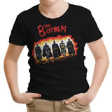 The Batmen - Youth Apparel